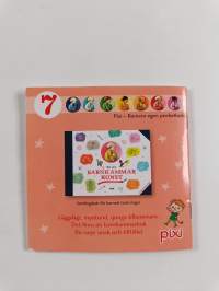 Barnkammar boken : Sagor