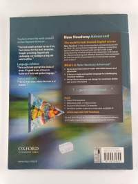 New headway Advanced student's book