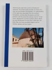 Struik Pocket Guide : Night Skies of Southern Africa