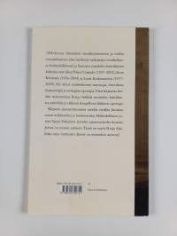 Kiitollisena muistan