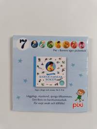 Barnkammar boken : Spnger och visor