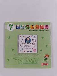 Barnkammar boken : Lek och skoj