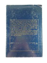 Evankeliumi liikkeellä : Suomen luterilainen evankeliumiyhdistys satavuotias 1873-1973