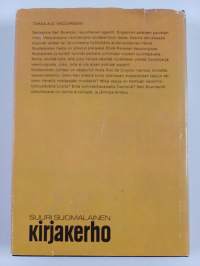 Takaa-ajo Vaccaresiin