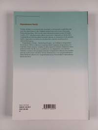 Rajantakainen Venäjä : venäläisten emigranttien aatteellis-poliittiset mielipiteet Euroopan venäläisissä sanomalehdissä 1918-1940