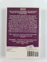 The Culture of Narcissism - American Life in an Age of Diminishing Expectations