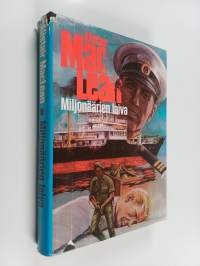 Miljonäärien laiva