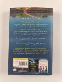 The wife who knew too much