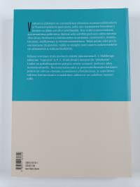 Varpuset ja pääskyset : nuorsuomalaisuus ja Nuorsuomalainen puolue 1870-luvulta vuoteen 1918