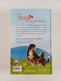 Sieben Pfoten für Penny Sammelband 2 - In den Sattel! Rettet Sturmwind und den Ponyhof