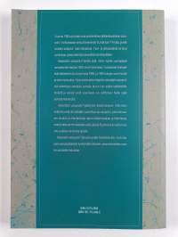 Historiaton sukupolvi? : historian vastaanotto ja historiallisen identiteetin rakentuminen 1990-luvun nuorison keskuudessa