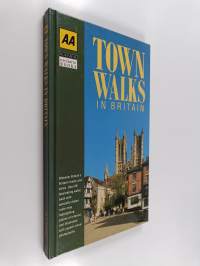 AA Town Walks in Britain