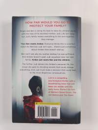 Liar - A Gripping Psychological Thriller with a Shocking Twist