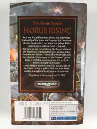 Horus Rising
