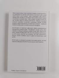 Tyttö etsii elämää : nuoren tytön päiväkirja 1928-1934
