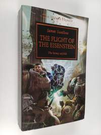 The Flight of the Eisenstein