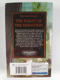 The Flight of the Eisenstein