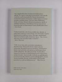 Katso ihmistä : herännäiskirjoituksia vuosilta 2013-2015 - Herännäiskirjoituksia vuosilta 2013-2015