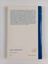 Informaatio : informatiivisen joukkotiedotuksen loogiset perusteet