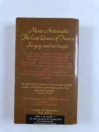 The Queens Confession