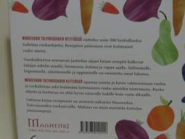 Maaseudun tulevaisuuden keittiössä