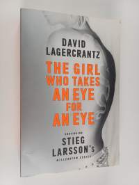 Millennium V - Continuing Stieg Larsson's Millennium Series