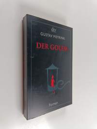 Der Golem - Roman