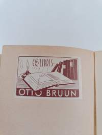 Taistelu sukupuolimoraalista : Avioliitto- ja seksuaalikysymyksiä suomalaisen hengenelämän ja yhteiskunnan murrokessa sääty-yhteiskunnan ajoilta 1910-luvulle
