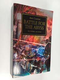 Battle for the Abyss : My Brother, My Enemy