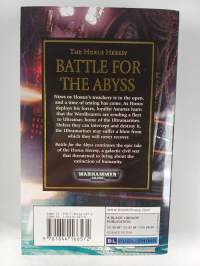 Battle for the Abyss : My Brother, My Enemy