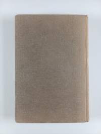 Kirkkokansan kalenteri 1947