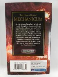 Mechanicum