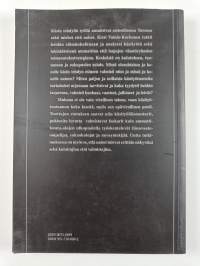 Käsin tehty - miehelle ammatti, naiselle ansioiden lähde : Käsityötuotannon rakenteet ja strategiat esiteollisessa Turussa Ruotsin ajan lopulla