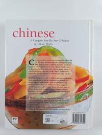 What's cooking : Chinese