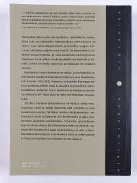 Kansamme parhaaksi : rotuhygienia Suomessa vuoden 1935 sterilointilakiin asti