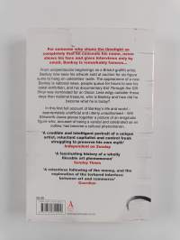 Banksy : the man behind the wall