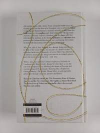 The golden thread : How fabric changed history