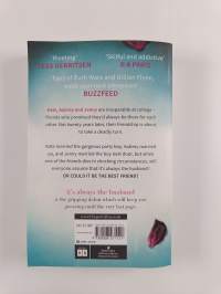 It´s always the husband