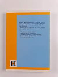 Historian päivät 6.-7.11.1982