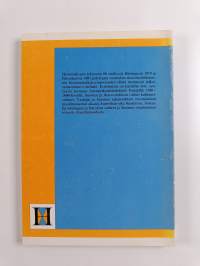 Suomalais-neuvostoliittolaiset historiantutkijoiden symposiumit : Helsinki 22.-24.10.1979 : Petroskoi 21.-23.10.1981