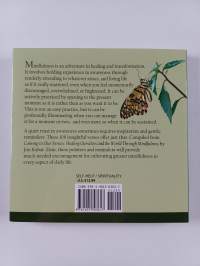 Arriving at Your Own Door - 108 Lessons in Mindfulness