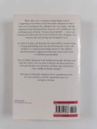 Today I'm Alice - A Young Girl's Splintered Mind, a Father's Evil Secret