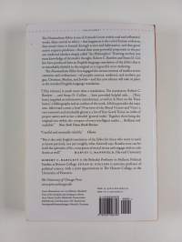 Aristotle's Nicomachean Ethics