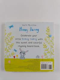 You're My Little Honey Bunny