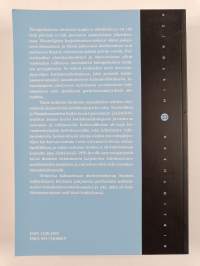 Talonpoikainen etiikka ja kulutuksen henki : kotitalousneuvonnasta kuluttajapolitiikkaan 1900-luvun Suomessa