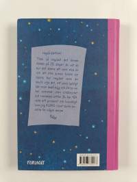 Pinsamt och livsviktigt - Yokos nattbok