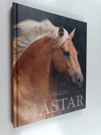 All världens hästar