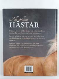 All världens hästar