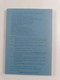 Sanomalehdistöhistoriallinen bibliografia