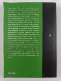 Keskustajääkäri Aarne Sihvo : Demokraatti ja eheyttäjä murrosaikojen asevoimissa : Näkökulma aseellisen voiman ja yhteiskunnan vuorovaikutukseen itsenäistymisen m...